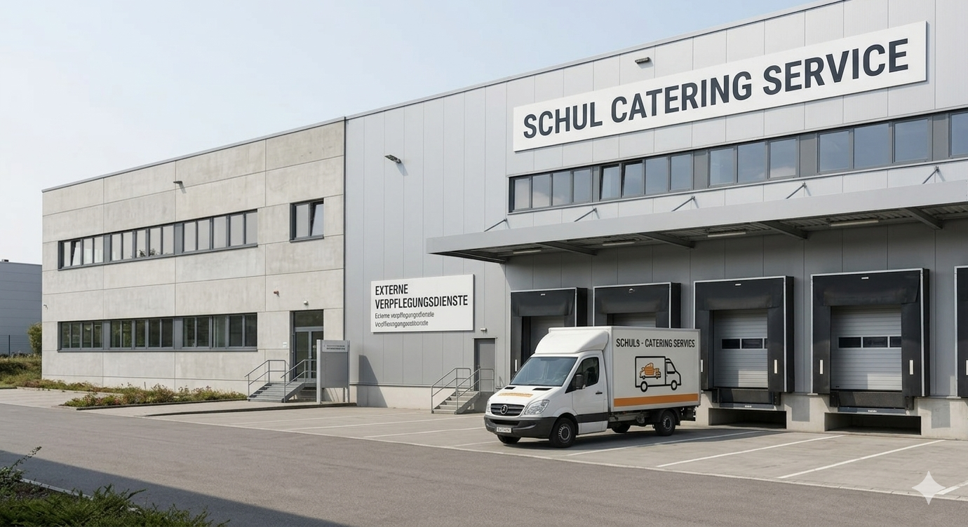 Caterer
