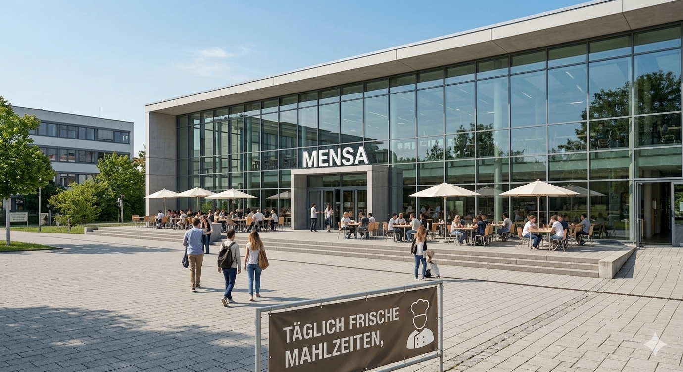 Mensa